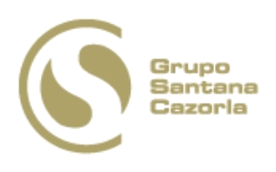 Grupo Santana Cazorla